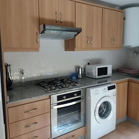 Apartament Apartamento En El Centro De Jalance Zewnętrze zdjęcie