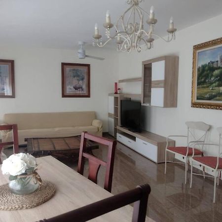 Apartament Apartamento En El Centro De Jalance Zewnętrze zdjęcie