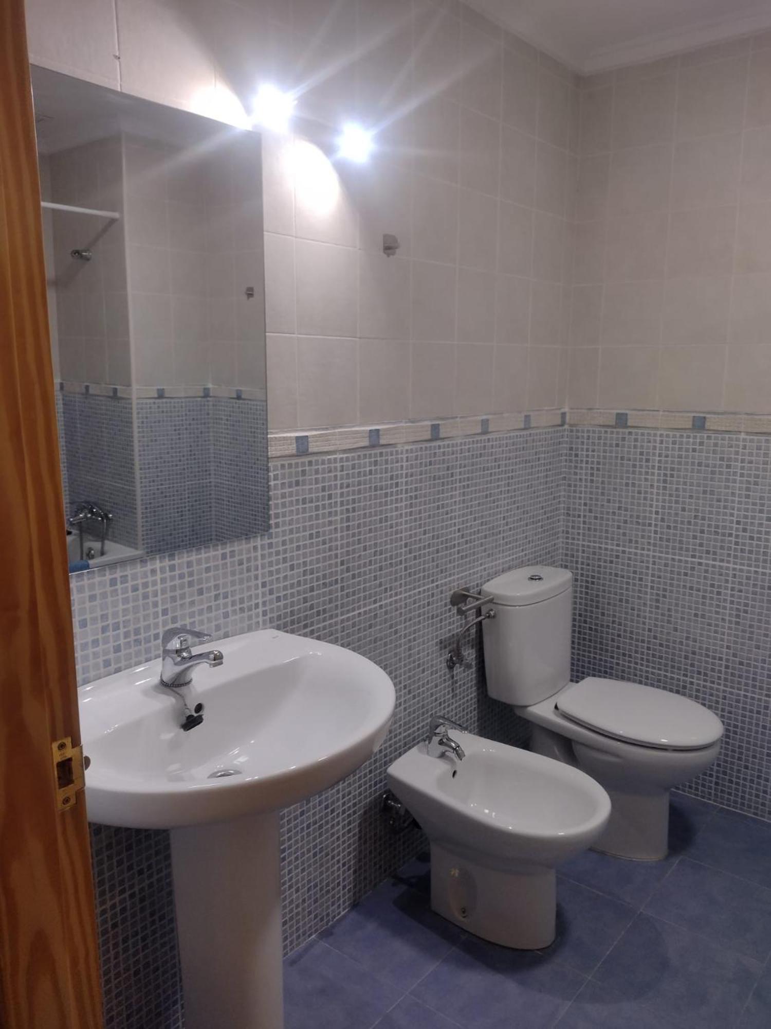 Apartament Apartamento En El Centro De Jalance Zewnętrze zdjęcie