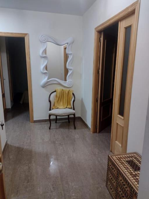 Apartament Apartamento En El Centro De Jalance Zewnętrze zdjęcie