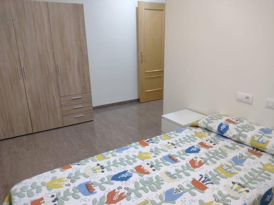 Apartament Apartamento En El Centro De Jalance Zewnętrze zdjęcie