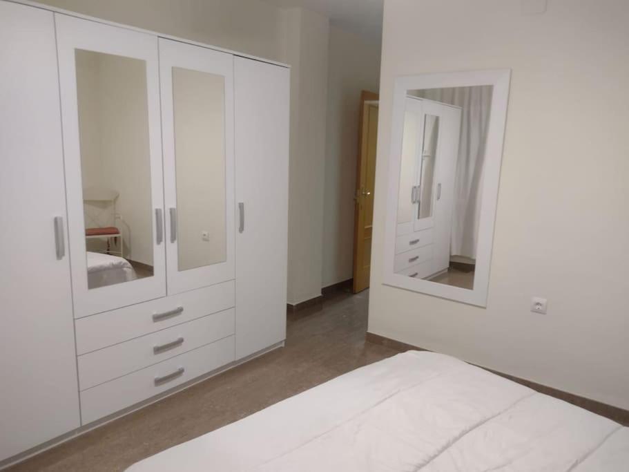 Apartament Apartamento En El Centro De Jalance Zewnętrze zdjęcie